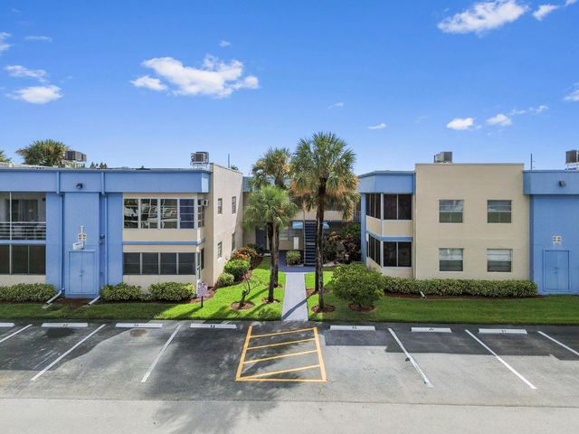 426 Burgundy I, Delray Beach, FL 33484