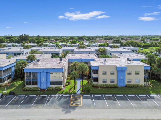 426 Burgundy I, Delray Beach, FL 33484