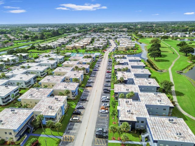 426 Burgundy I, Delray Beach, FL 33484