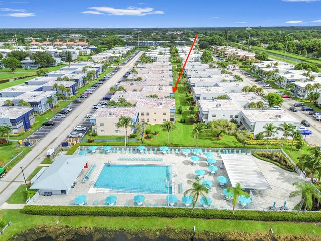 426 Burgundy I, Delray Beach, FL 33484