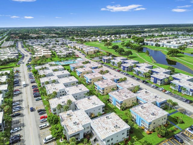 426 Burgundy I, Delray Beach, FL 33484