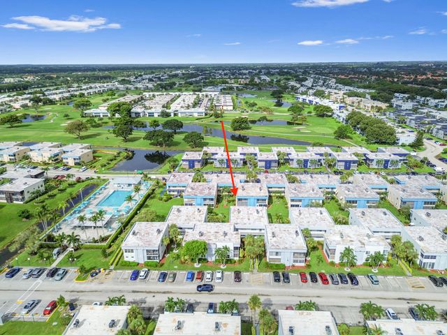 426 Burgundy I, Delray Beach, FL 33484