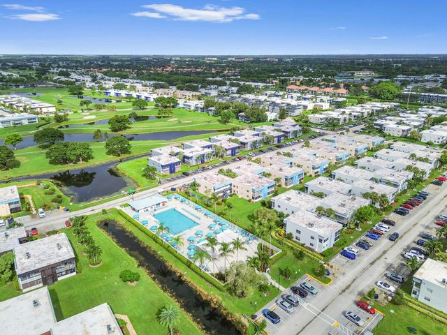 426 Burgundy I, Delray Beach, FL 33484