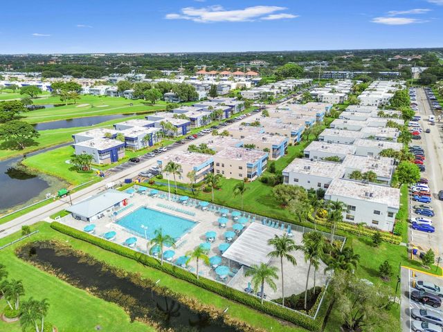 426 Burgundy I, Delray Beach, FL 33484