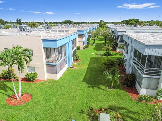 426 Burgundy I, Delray Beach, FL 33484