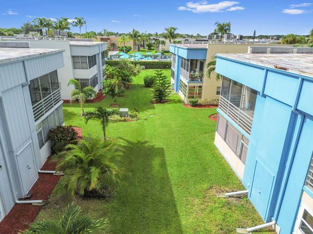 426 Burgundy I, Delray Beach, FL 33484