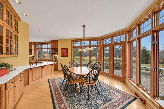 11024 N River TRAIL, Mequon, WI 53092