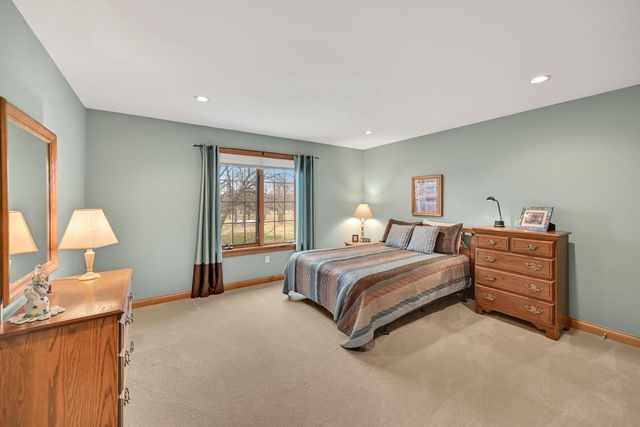 11024 N River TRAIL, Mequon, WI 53092