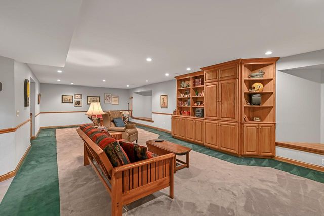 11024 N River TRAIL, Mequon, WI 53092
