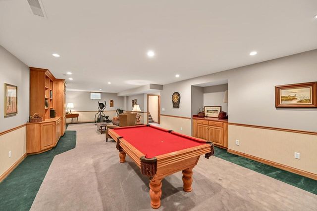 11024 N River TRAIL, Mequon, WI 53092