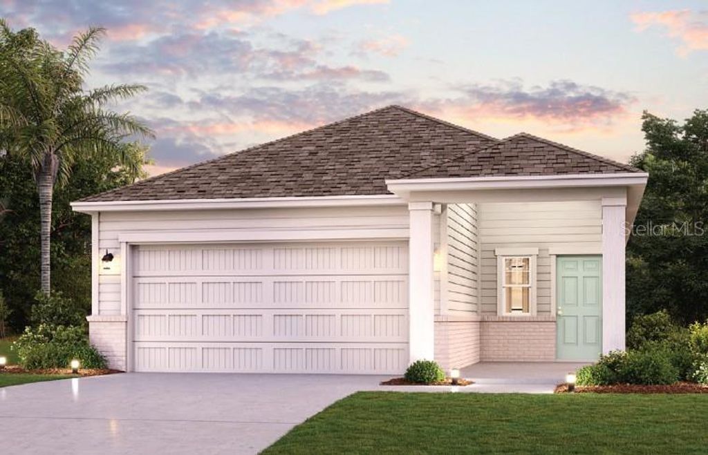 1335 RIBBON PLACE, Palm Coast, FL 32164