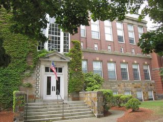 147 Rawson Rd G3, Quincy, MA 02170