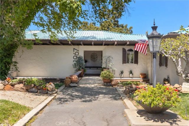 1967 Skyway, Chico, CA 95928