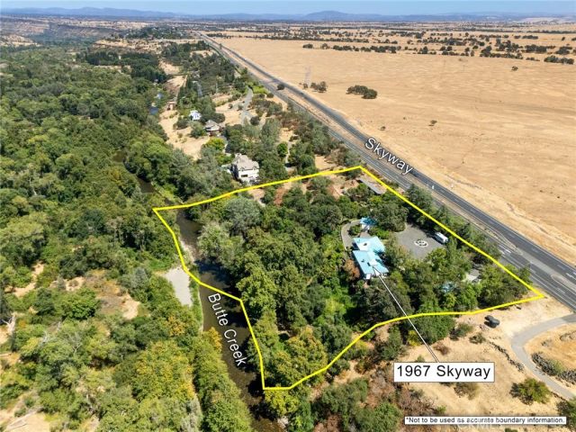 1967 Skyway, Chico, CA 95928
