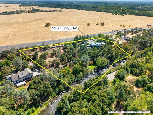 1967 Skyway, Chico, CA 95928