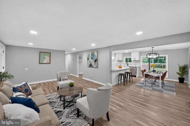 13310 OLD INDIAN HEAD RD, Brandywine, MD 20613