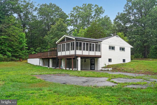 13310 OLD INDIAN HEAD RD, Brandywine, MD 20613