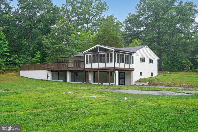13310 OLD INDIAN HEAD RD, Brandywine, MD 20613
