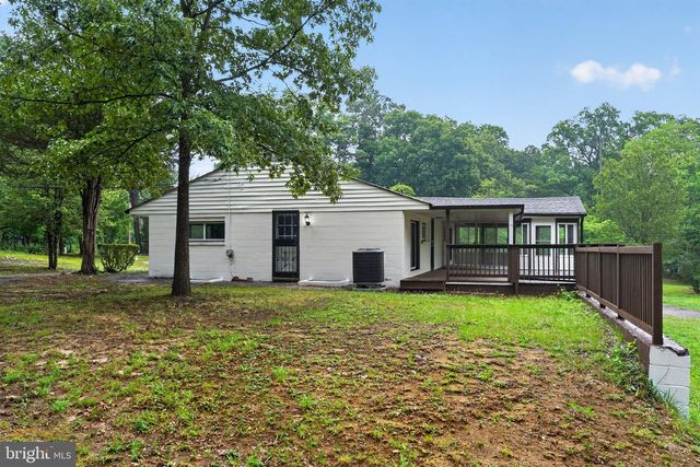 13310 OLD INDIAN HEAD RD, Brandywine, MD 20613