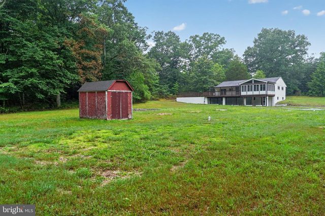 13310 OLD INDIAN HEAD RD, Brandywine, MD 20613