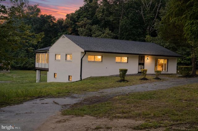 13310 OLD INDIAN HEAD RD, Brandywine, MD 20613