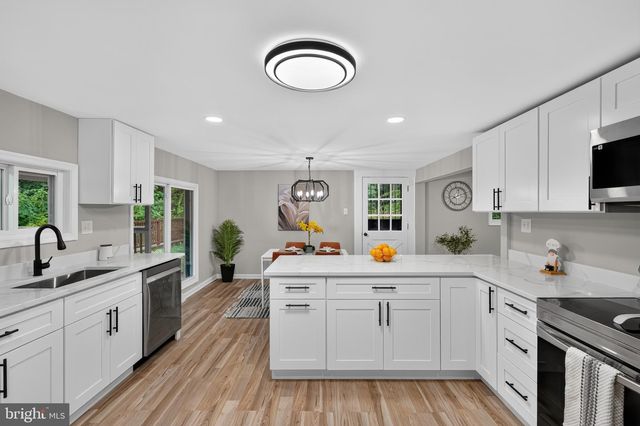 13310 OLD INDIAN HEAD RD, Brandywine, MD 20613