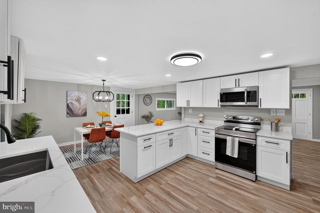 13310 OLD INDIAN HEAD RD, Brandywine, MD 20613