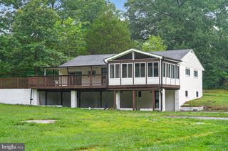 13310 OLD INDIAN HEAD RD, Brandywine, MD 20613
