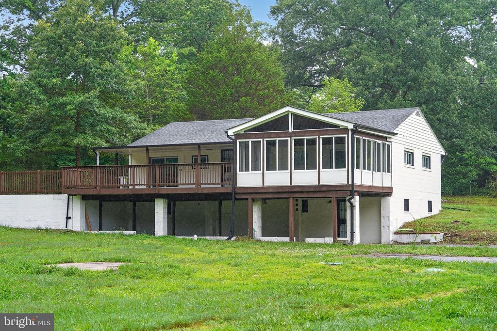 13310 OLD INDIAN HEAD RD, Brandywine, MD 20613
