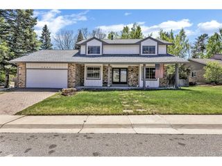 3894 E Long Pl, Centennial, CO 80122