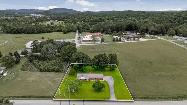 11127 E Brainerd Road, Apison, TN 37302