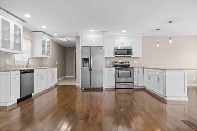 11127 E Brainerd Road, Apison, TN 37302
