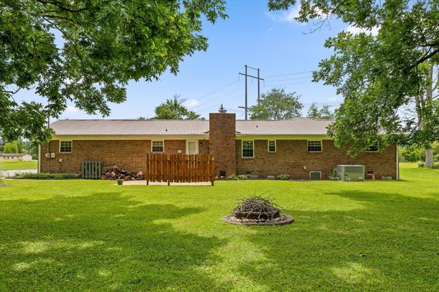 11127 E Brainerd Road, Apison, TN 37302