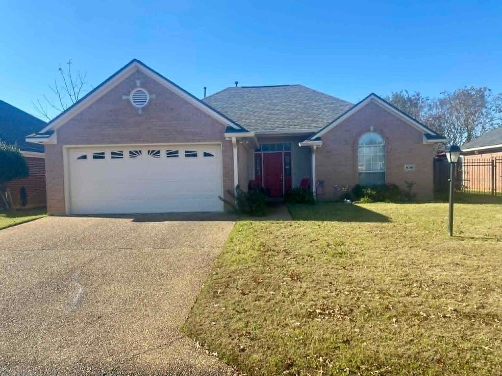 9116 Coral Bells Court, Shreveport, LA 71115