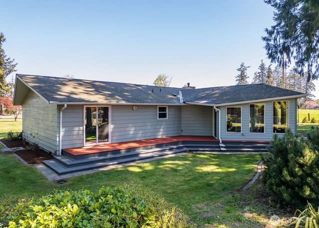 141 Secor Road, Sequim, WA 98382