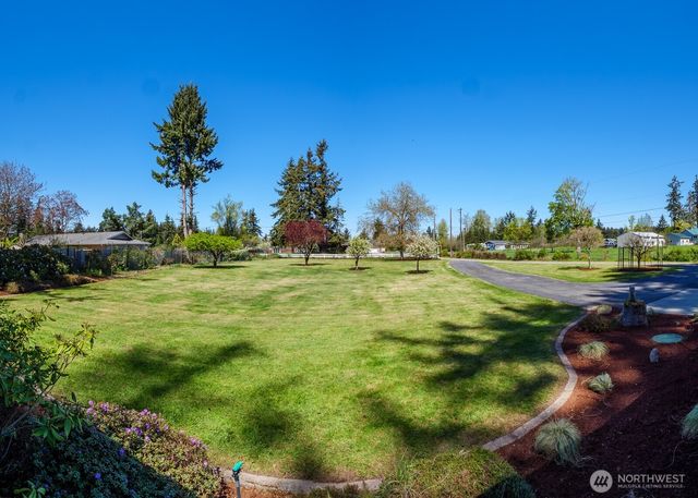 141 Secor Road, Sequim, WA 98382