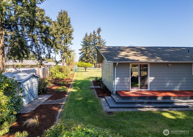 141 Secor Road, Sequim, WA 98382