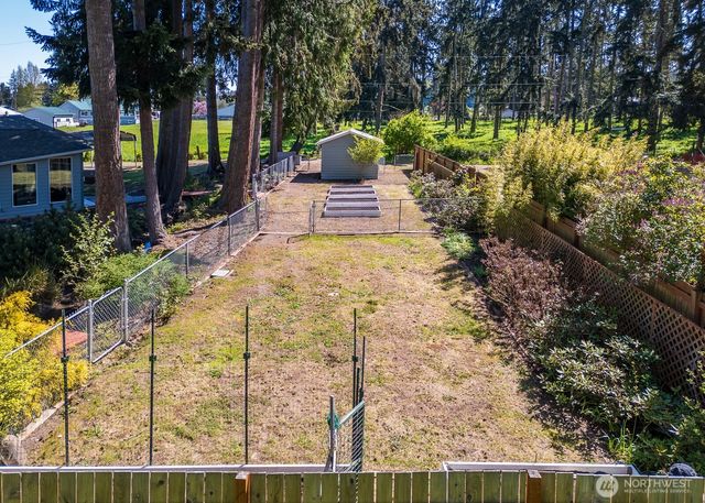 141 Secor Road, Sequim, WA 98382