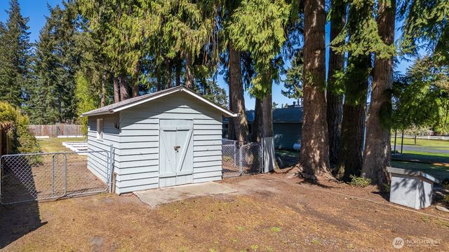 141 Secor Road, Sequim, WA 98382