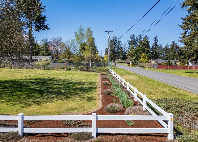141 Secor Road, Sequim, WA 98382
