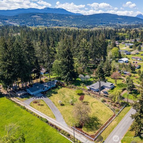 141 Secor Road, Sequim, WA 98382