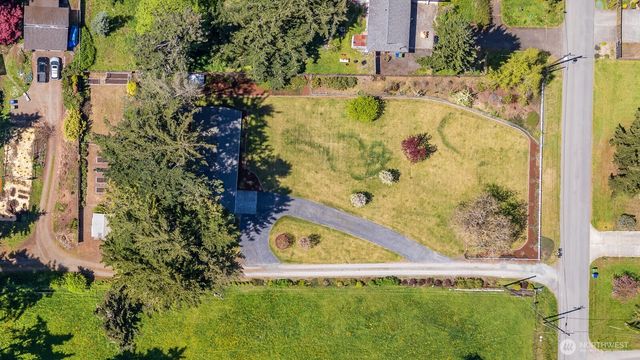 141 Secor Road, Sequim, WA 98382