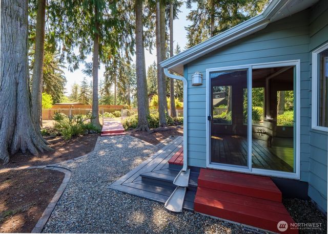 141 Secor Road, Sequim, WA 98382