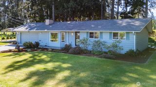 141 Secor Road, Sequim, WA 98382