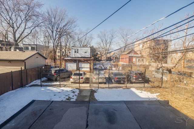 6416 S Saint Lawrence Avenue G, Chicago, IL 60637