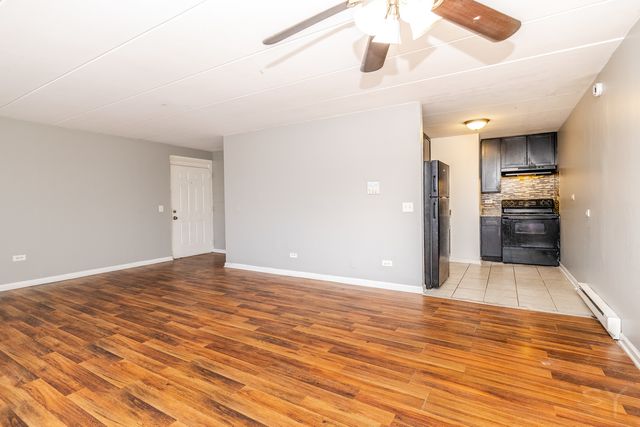 6416 S Saint Lawrence Avenue G, Chicago, IL 60637