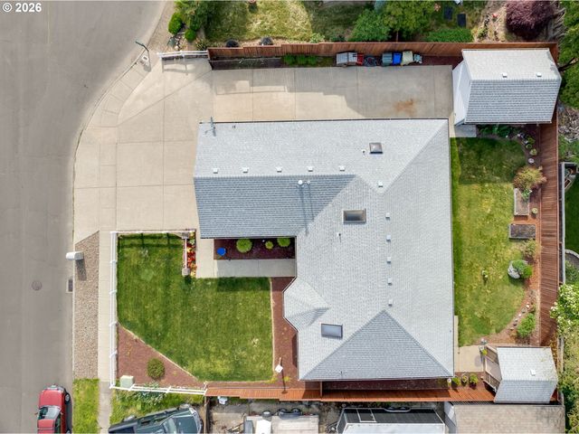 638 S 25th Ct, Cornelius, OR 97113