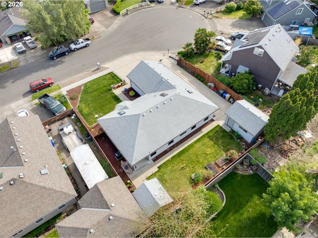 638 S 25th Ct, Cornelius, OR 97113