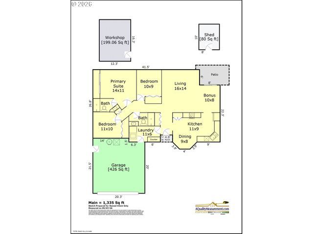 638 S 25th Ct, Cornelius, OR 97113