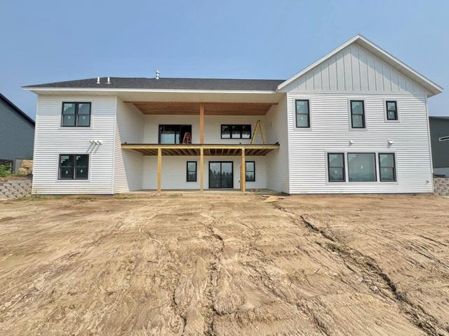 240 Southern DRIVE, Holmen, WI 54636